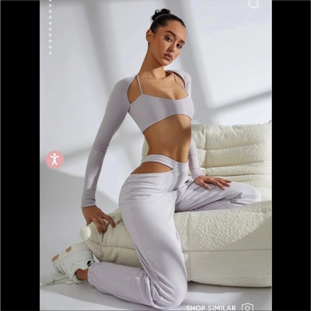 Oh Polly jogger sweat pants